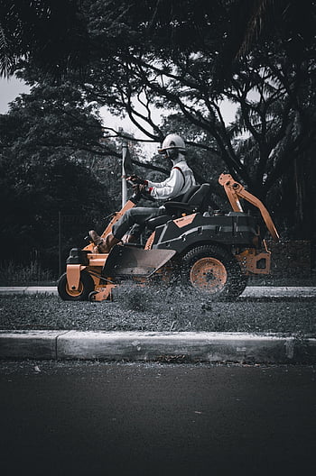 street, road, worker, vehicle, city, urban