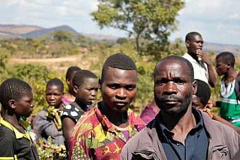 africa, people, malawi, african, poverty