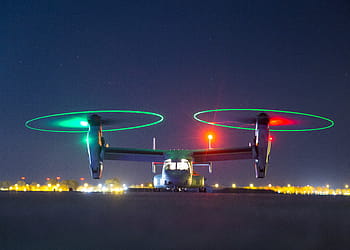 MV-22 Osprey, Helicopter Support Team, Morón Air Base, Spain, Crisis Response, Training, Flight Line, Interoperability, External Lift, U.S. Marines, SPMAGTF-CR-AF