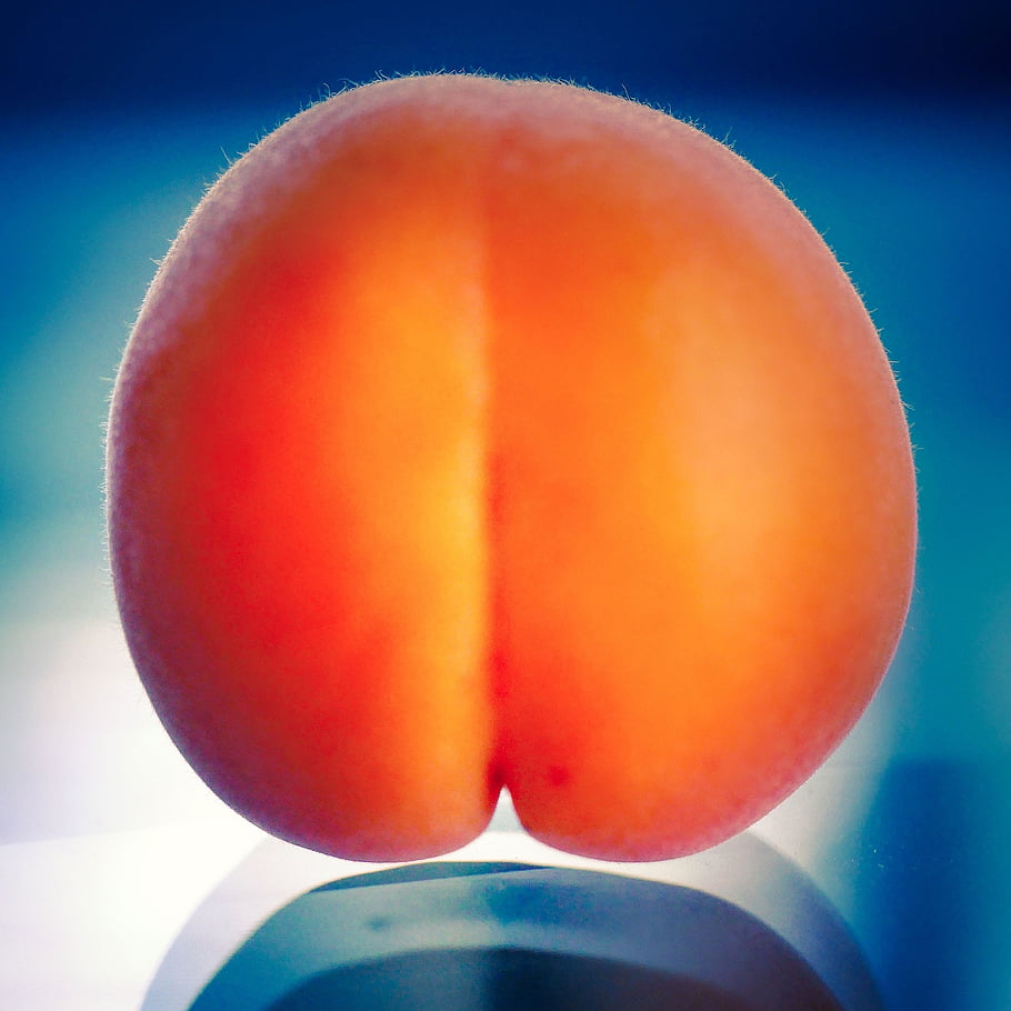 apricot, po, fruit, delicious, sweet, juicy, mirroring, food, ripe, healthy, nutrition