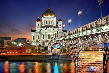 moscow, cathedral Of Christ The Saviour, russia, Храм Христа Спасителя, orthodoxy, orthodox, religion, historical, tourist Attraction, Зрам