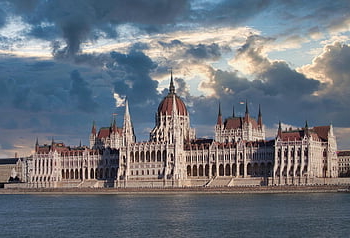 budova maďarského parlamentu, parlamentu v Budapešti, Maďarsko, budapešť, parlament, řeka Dunaj, řeka, Evropa, Dunaj, stará budova, Země Symbol