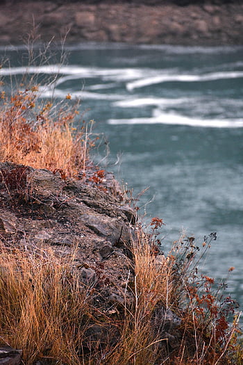 Niagara Falls, ทะเล, ชายหาด, น้ำ, มหาสมุทร, ภูมิประเทศ, ท้องฟ้า, ธรรมชาติ, ชายฝั่ง, ฝั่งทะเล, ภูเขา