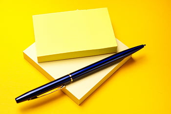 pen, note, office, document, writing, paper, business, pencil, list, page, blank