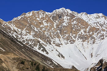 山岳、 雪、 山脈、 山の風景、 スノー山、 マウンテンビュー、 風景、 自然、 パキスタン、 イブラヒームウォーリッチ、 パキスタンの美しい場所
