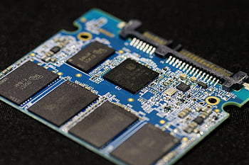 solid State Drive, storage Device, computer, ssd, memory Card, electronic Components, storage, semiconductor, integrated Circuit