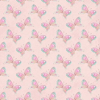 butterflies, pattern, seamless, decorative, beautiful Wallpaper, design, digital Paper, wallpaper, scrapbooking, background, gift Wrapping
