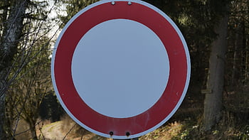 forbidden, sign, ban, prohibitory, traffic Sign, locked, red, street Sign