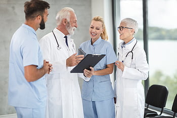 health, care, team, doctor, medical, stethoscope, group, hospital, physician, together, people