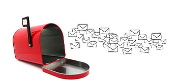 letter, mail, contact, communication, connection, mailing, email, marketing, newsletter, envelopes, mailbox