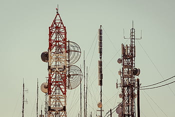 수신, 보내다, 네트워킹, 세포질의, 채널, 라디오 마스트, 무선 전화, 통신, 네트워크로 연결된, 글로벌, 무료 사진