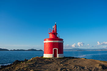 fáraó, elront, tenger, óceán, víz, tájkép, természet, kék, ég, sol, kék ég