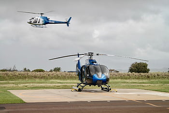 helikoptéra, létající, let, místo přistání, rotoru, začít, letadlo, odchod, letiště, letectví, letový provoz