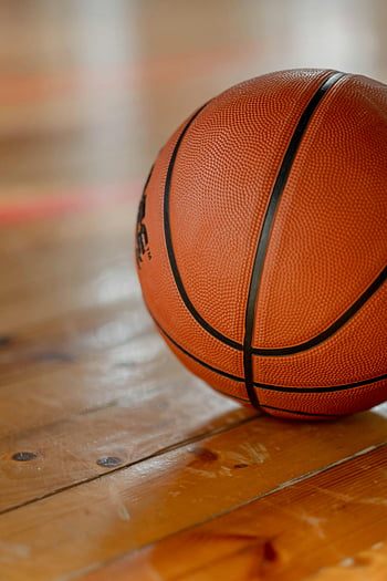 baschet, a închide, podea de lemn, Curtea interioară, minge de sport, minge de portocal, textura de baschet, echipament sportiv, sporturi de interior, joc de baschet, sală de gimnastică
