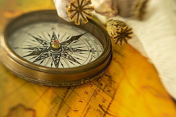 compass, map, background, nautical, discovery, retro, design, old, travel, geography, journey