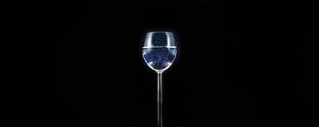 glass, wine, drink, alcohol, isolated, earth, crystal, black, wineglass, cocktail, beverage