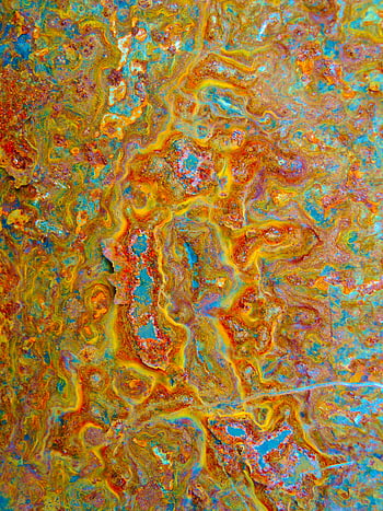 farbenfrohe psychedelische Malerei, abstrakte Textur, lebendige Wirbel, psychedelische Kunstwerke, bunte abstrakte, lebendige Muster, abstrakte Kunst, Psychedelische Muster, Farbenfrohe Wirbel, Abstraktes Gemälde, psychedelische Textur