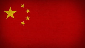 asia, china, cloth, texture, textile, sign, flag, symbol, country, patriot, nation
