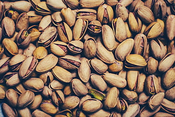 brown nuts, pistachios, nut lot, healthy snacks, natural nuts, pistachio shells, nut collection, pistachio nuts, nut background, nut texture, brown pistachios