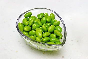 soya fasulyesi, olgunlaşmamış soya fasülyesi, bileşen, sağlıklı, organik, Gıda, fasulye