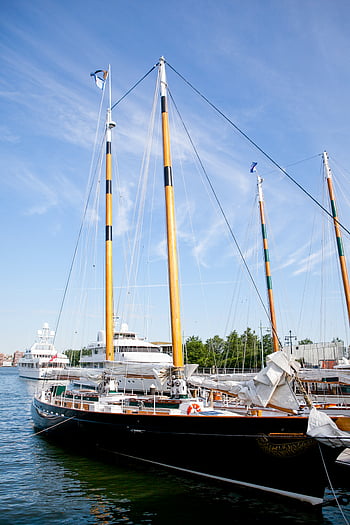 boats, marina, water, harbor, leisure, nautical, ship, transportation, luxury, ocean, vessel