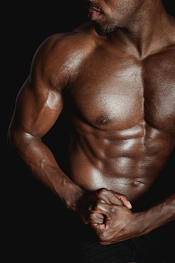 shirtless man, muscular body, fitness, strength, powerful display, muscular torso, fitness model, strong physique, athletic build, muscular definition, toned abs