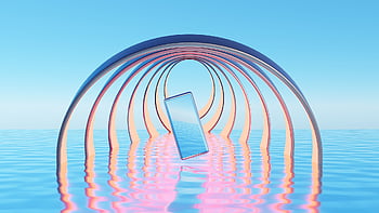 render, rendering, 3d, 3d Animation, 3d Graphics, pixels, objects, geometric Shapes, abstract, blockchain, nft