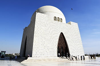 budova, Dějiny, Pákistán, hrad, historický, mezník, památník, architektura, muzeum, vláda