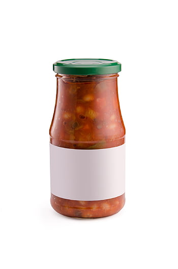 beans, canned, food, vegetables, glass, drink, container, jar, eating, organic, pickled