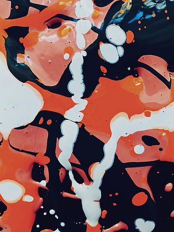 abstract painting, white and brown, bold patterns, dynamic patterns, vibrant colors, fluid artwork, flowing textures, abstract art, modern art, contemporary art, abstract design