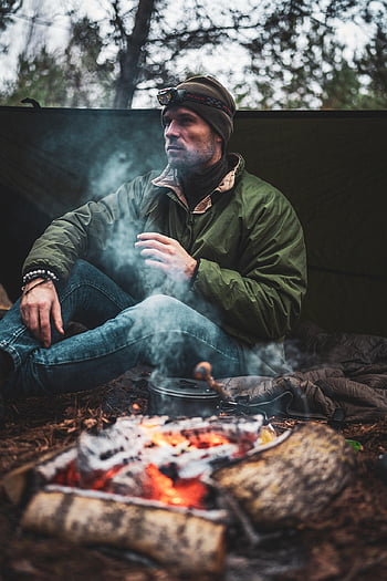 bushcraft, camping, wilderness, nature, camp, adventure, survival, campfire, forest, prepper, tracker