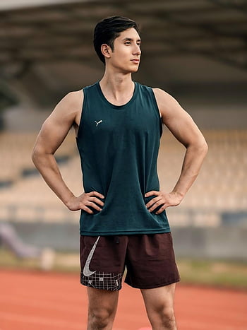 男性用、 アスリート、 スポーツ、 アスレチック、 モデル、 体、 陸上競技、 フィールド、 コンペ、 スタジアム、 運動