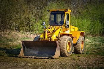 bulldozer, caterpillar, excavator, construction Site, machinery, building, vehicle, industry, construction Machine, equipment, work