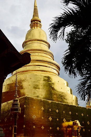 travel, asia, thailand, bangkok, royal Palace, temple