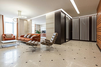 rymlig lägenhet, vardagsrum, modern inredning, snygga möbler, elegant inredning, mysigt vardagsrum, samtida design, inredningsdesign, lyxig lägenhet, heminredning, kök