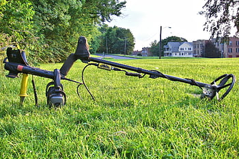 metal Detector, coin Finder, tool, device, grass, land Detecting, hobby, park Detecting, beach Detecting, metal Detecting