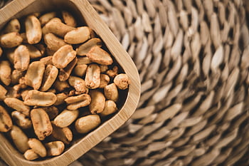 cacahuète, des noisettes, collation, aliments, nutrition, vitamine, en bonne santé, délicieux, biologique, régime, noix séchées