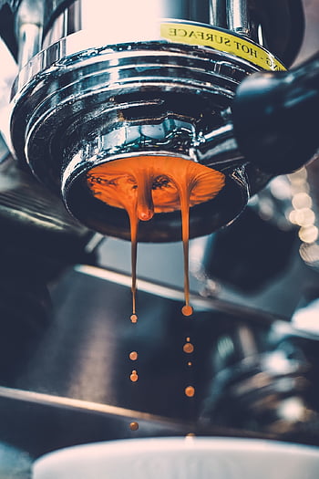 kavárna, káva, napít se, pohár, kofein, espresso, cappuccino, hnědý, horký, čerstvý, kávový šálek