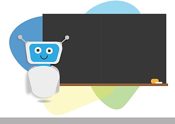 robot, chatgpt, class, school, board, technology, android, future, chatbot, ai, artificial Intelligence