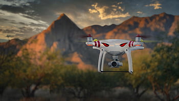 drone, camera Drone, flight, flying, quadcopter, uav, unmanned Aerial Vehicle, quadrocopter, technology, electronics, dji Phantom 4