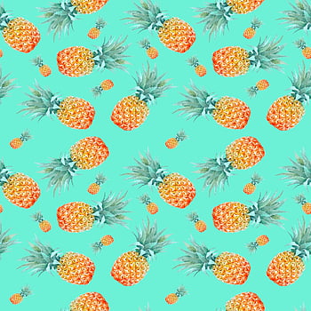 background, design, pineapples, fruits, digital Art, pattern, scrapbooking, decorative, digital Paper, fruit, digital