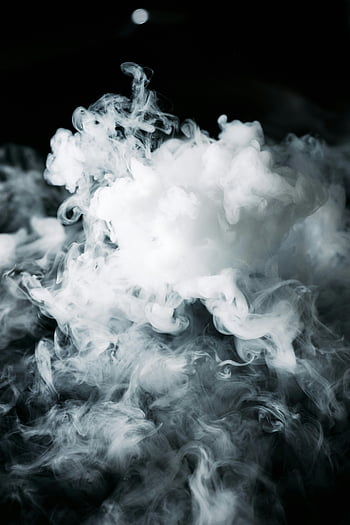 thick white smoke, smoke plume, abstract photography, swirling smoke, dark background, ethereal beauty, white smoke, smoke art, smoke effect, smoke texture, smoke design