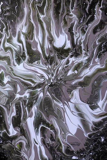 abstraktní tekutý mramor, neutrální tóny, vířící vzory, tekuté umění, abstraktní mramorový efekt, neutrální barvy, abstraktní design, textura mramoru, Umělecký vzor, Neutrální abstrakt, umění z tekutého mramoru