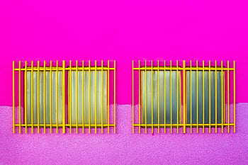 건축물, 창문들, 창 그릴, 정면, 건물, 건물 외장, 3d 렌더링, 3 차원 렌더링