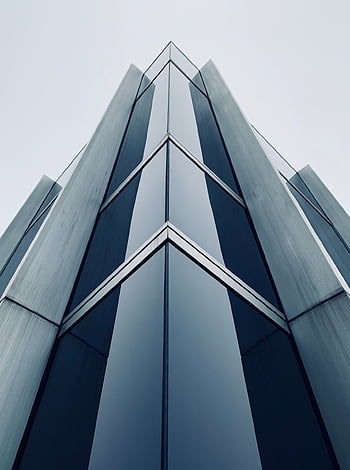 building, architecture, office, structure, glass, office Building, urban, modern, business
