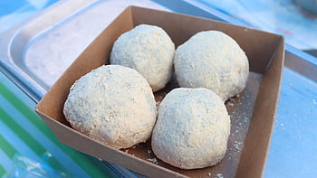rice Cake, glutinous Rice, glutinous Rice Cake, strawberry Cake, festival, food