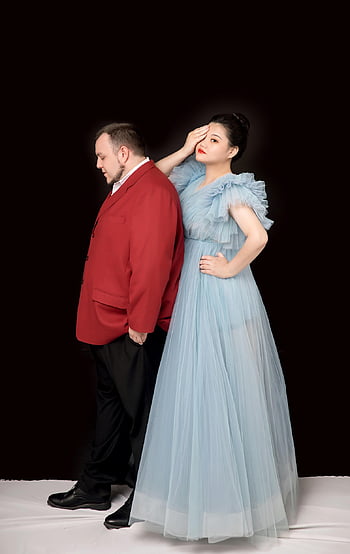 novia, novio, Boda, Fotografía de boda, vestido de novia, Pareja, par, juntos, amor, los amantes, recién casados