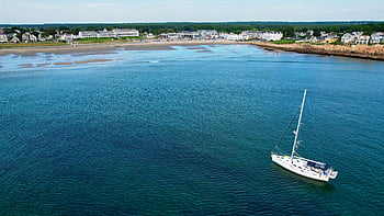 plachtění, loď, oceán, moře, pobřeží, sport, plachetnice, jachta, modrý, Příroda, voda