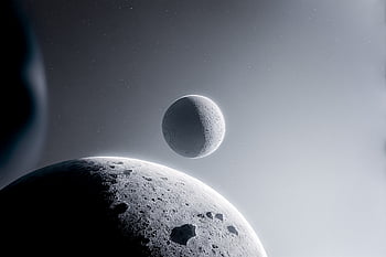 惑星、 スペース、 バックグラウンド、 ダーク、 宇宙、 月、 アストロ、 天文学、 グレー、 月面、 科学