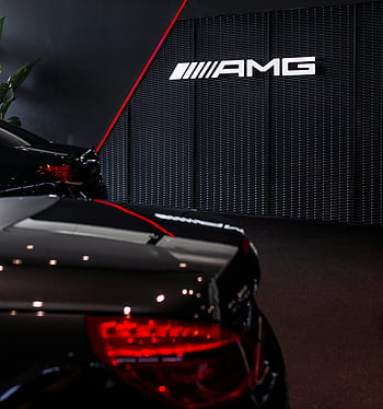 mercedes amg, macchina di lusso, Showroom elegante, eleganza, velocità, mercedes, amg, salone di auto, impostazione dello showroom, veicolo di fascia alta, design automobilistico